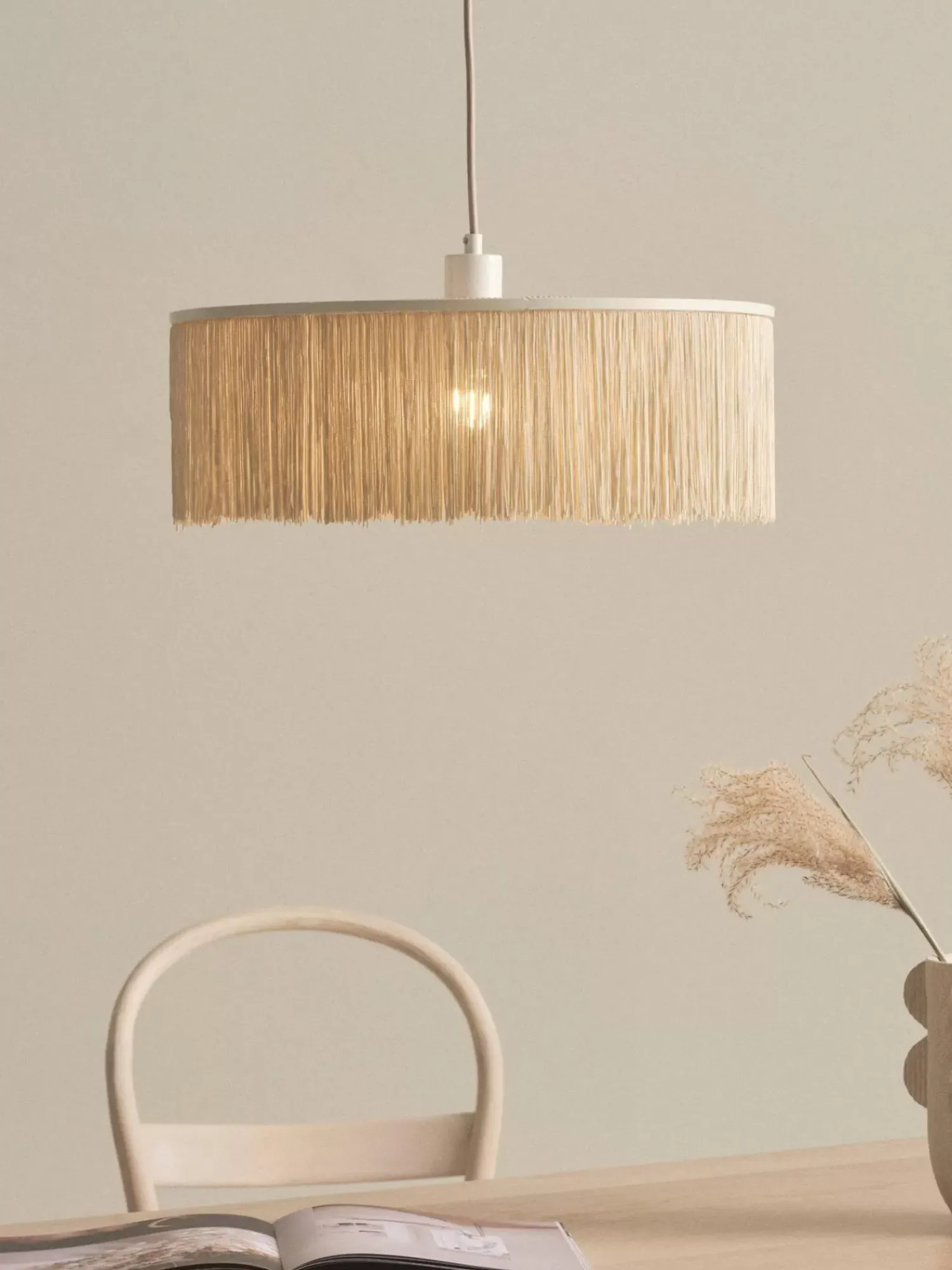 Store Lampa Wiszaca Z Fredzlami Regency Lampy Wiszące