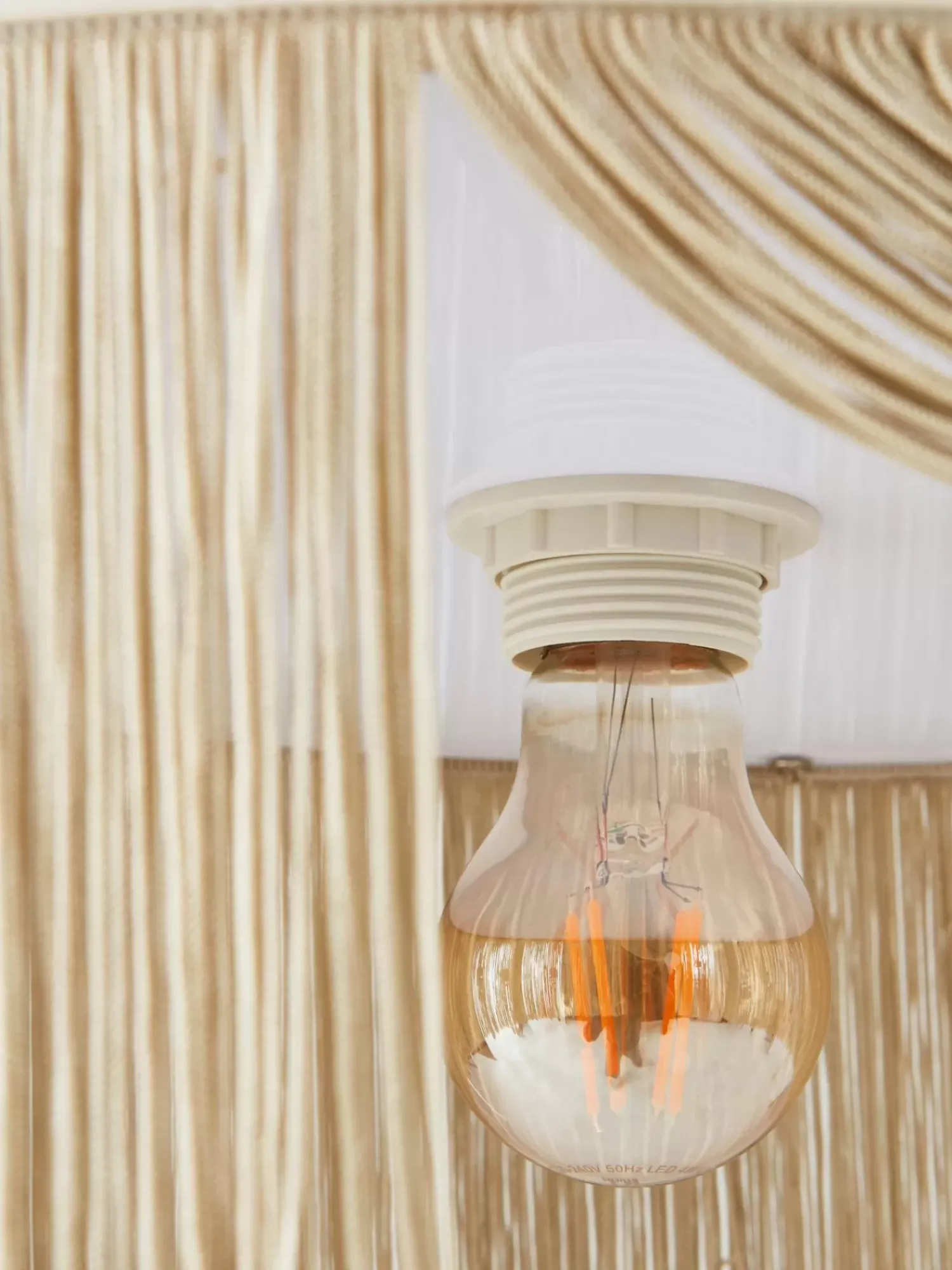 Store Lampa Wiszaca Z Fredzlami Regency Lampy Wiszące