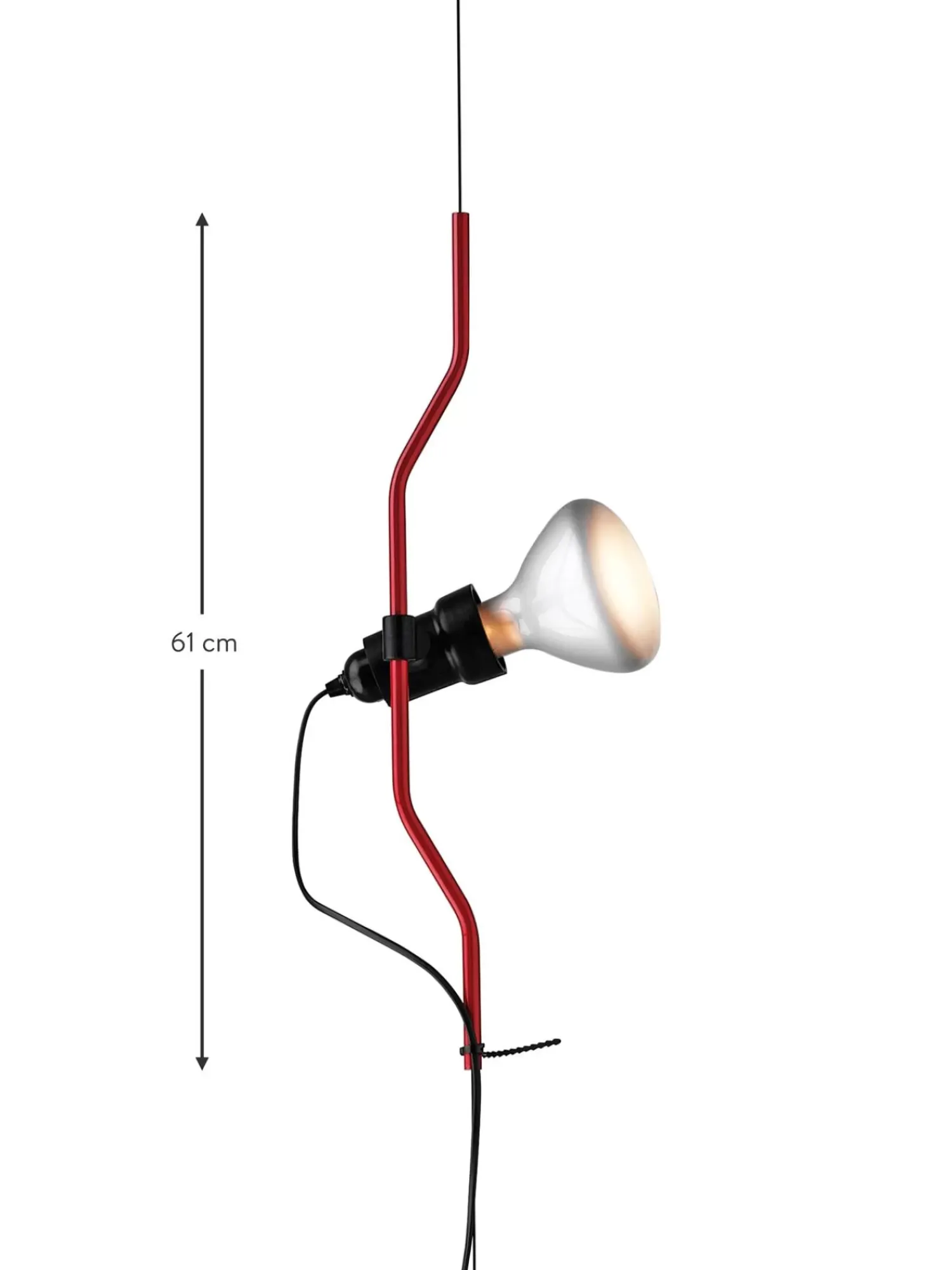 Best Sale Lampa Wiszaca Z Funkcja Przyciemniania Parentesi Lampy Wiszące