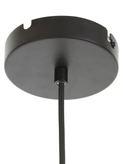 Hot Lampa Wiszaca Z Juty Cecillia Lampy Wiszące