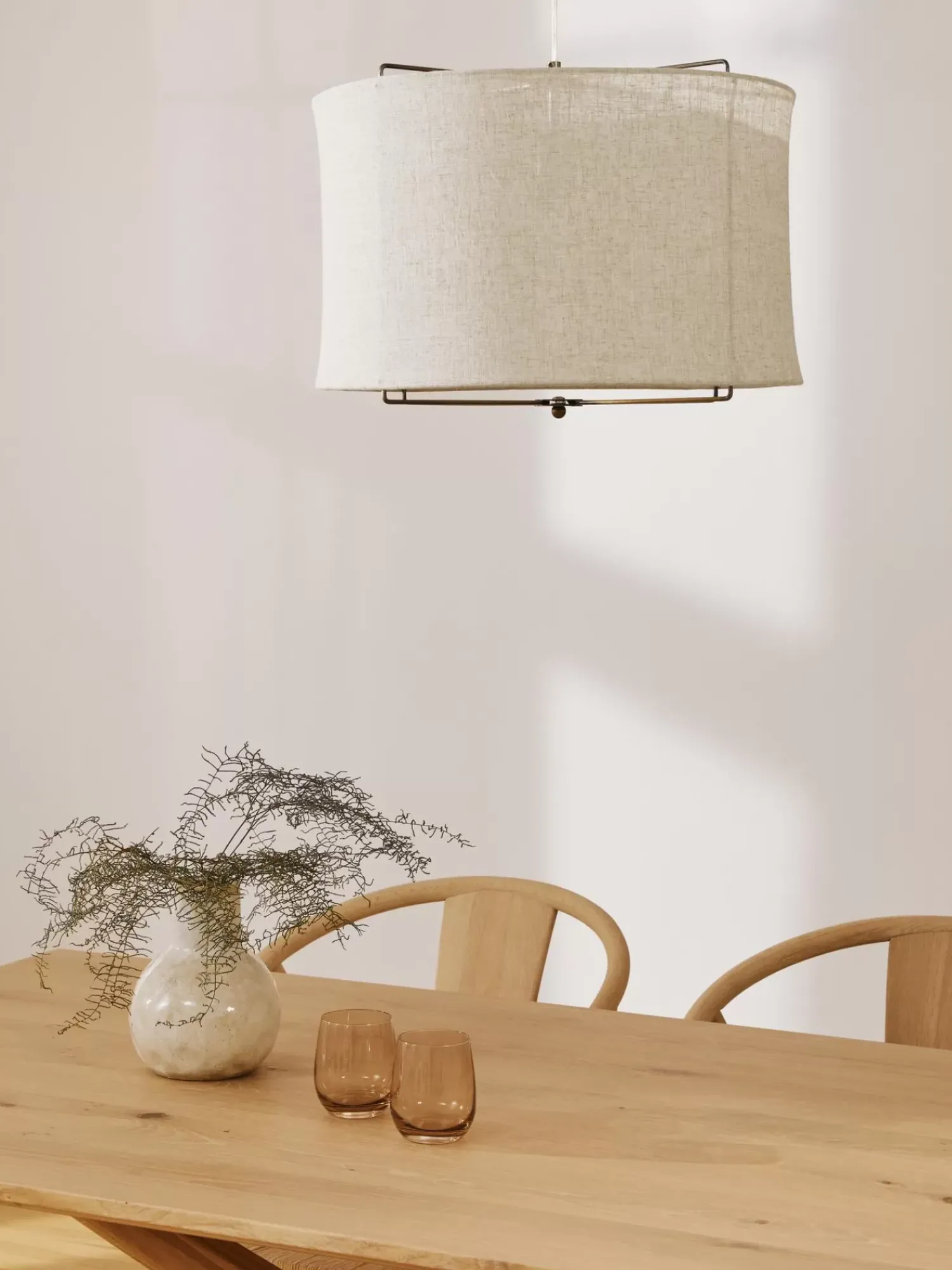 Cheap Lampa Wiszaca Z Lnu Clouds Lampy Wiszące