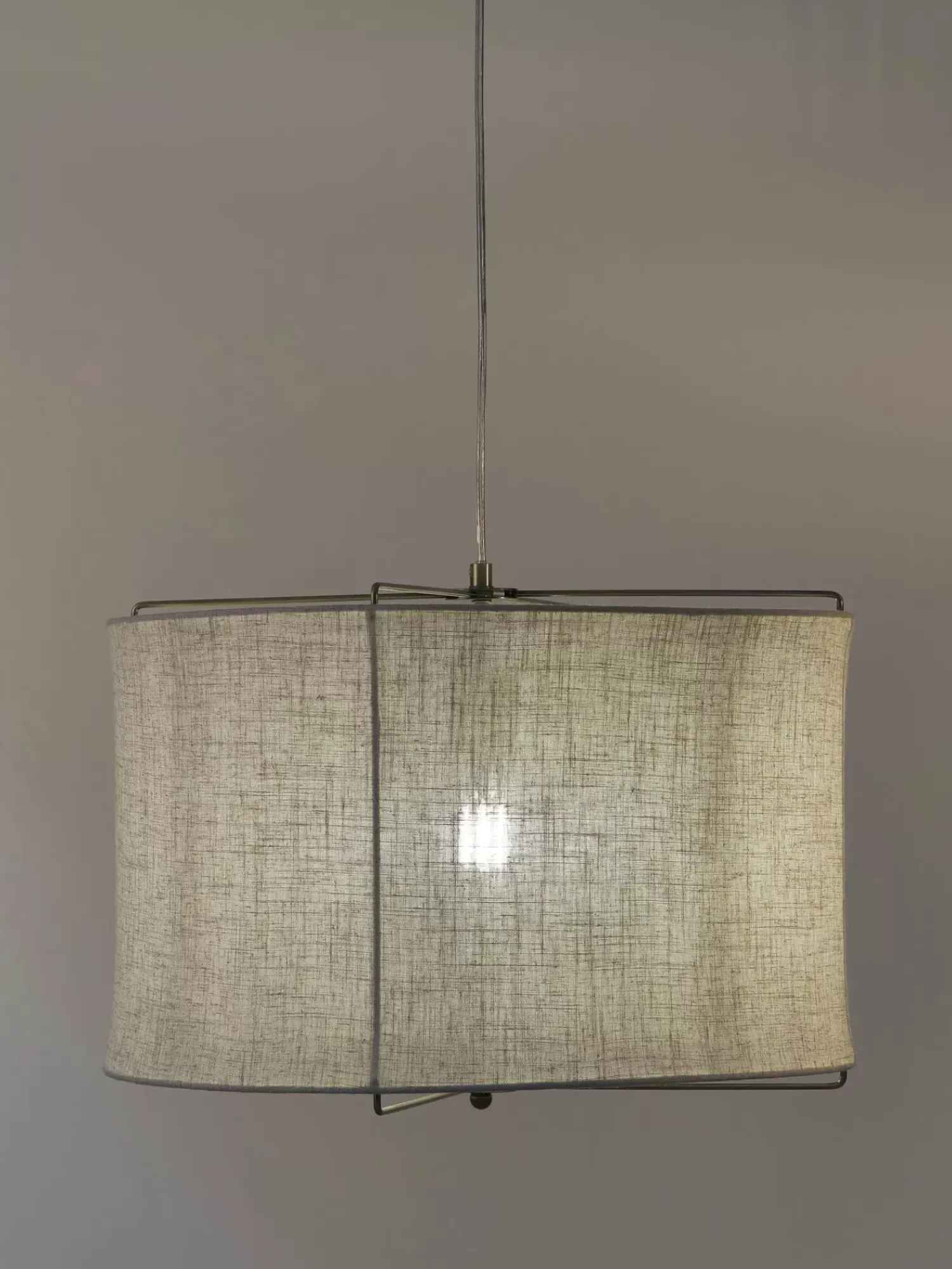Cheap Lampa Wiszaca Z Lnu Clouds Lampy Wiszące