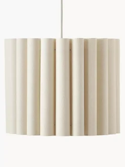 Flash Sale Lampa Wiszaca Z Lnu Lucina Lampy Wiszące