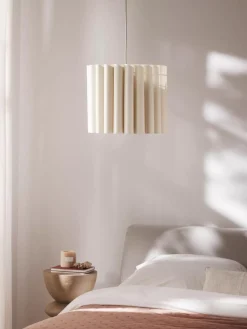 Flash Sale Lampa Wiszaca Z Lnu Lucina Lampy Wiszące