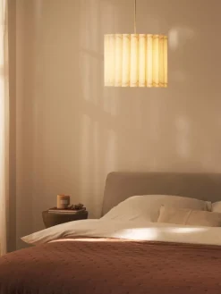 Flash Sale Lampa Wiszaca Z Lnu Lucina Lampy Wiszące