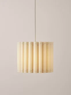 Flash Sale Lampa Wiszaca Z Lnu Lucina Lampy Wiszące