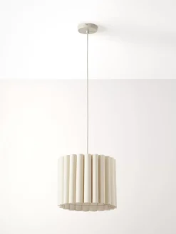 Flash Sale Lampa Wiszaca Z Lnu Lucina Lampy Wiszące