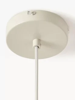 Flash Sale Lampa Wiszaca Z Lnu Lucina Lampy Wiszące