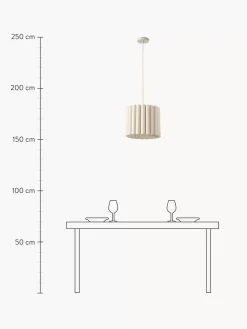 Flash Sale Lampa Wiszaca Z Lnu Lucina Lampy Wiszące