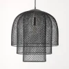 Online Lampa Wiszaca Z Metalu Louie Lampy Wiszące