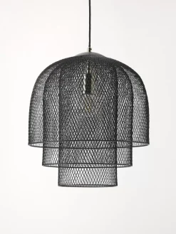 Online Lampa Wiszaca Z Metalu Louie Lampy Wiszące