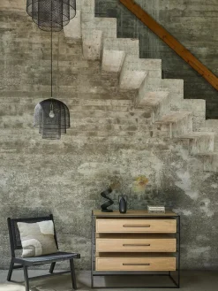 Online Lampa Wiszaca Z Metalu Louie Lampy Wiszące