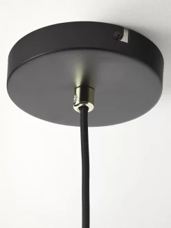 Online Lampa Wiszaca Z Metalu Louie Lampy Wiszące
