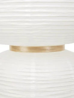 Outlet Lampa Wiszaca Z Papieru Ryzowego Misaki Lampy Wiszące