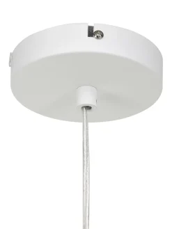 Outlet Lampa Wiszaca Z Papieru Ryzowego Misaki Lampy Wiszące