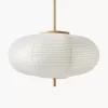 Hot Lampa Wiszaca Z Papieru Ryzowego Misaki Lampy Wiszące