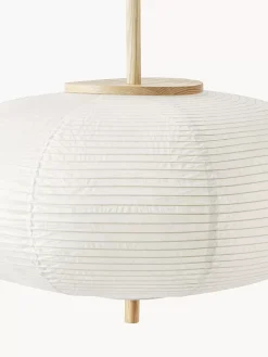 Hot Lampa Wiszaca Z Papieru Ryzowego Misaki Lampy Wiszące