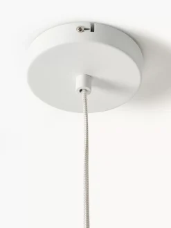 Hot Lampa Wiszaca Z Papieru Ryzowego Misaki Lampy Wiszące