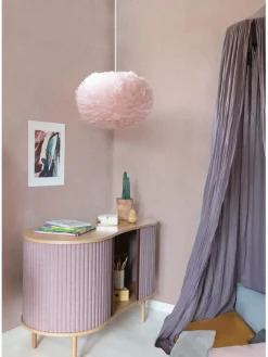 Outlet Lampa Wiszaca Z Pior Eos Lampy Wiszące