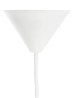 Outlet Lampa Wiszaca Z Pior Eos Lampy Wiszące