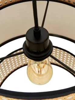 Fashion Lampa Wiszaca Z Plecionki Wiedenskiej Vienna Lampy Wiszące