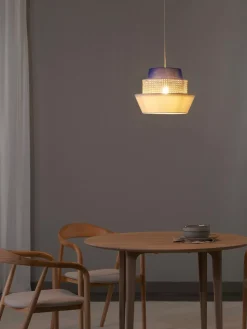 Online Lampa Wiszaca Z Plecionki Wiedenskiej Klea Lampy Wiszące