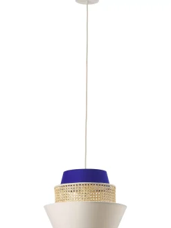 Online Lampa Wiszaca Z Plecionki Wiedenskiej Klea Lampy Wiszące
