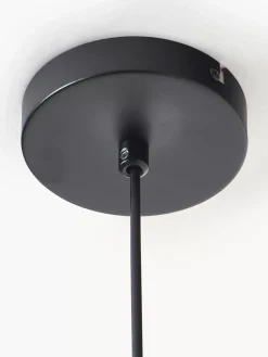 Best Sale Lampa Wiszaca Z Rattanu Malena Lampy Wiszące