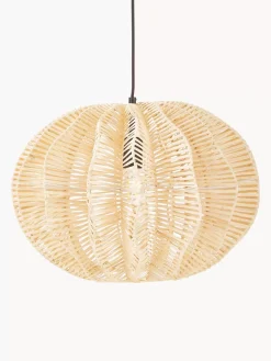 Best Sale Lampa Wiszaca Z Rattanu Ufe Lampy Wiszące