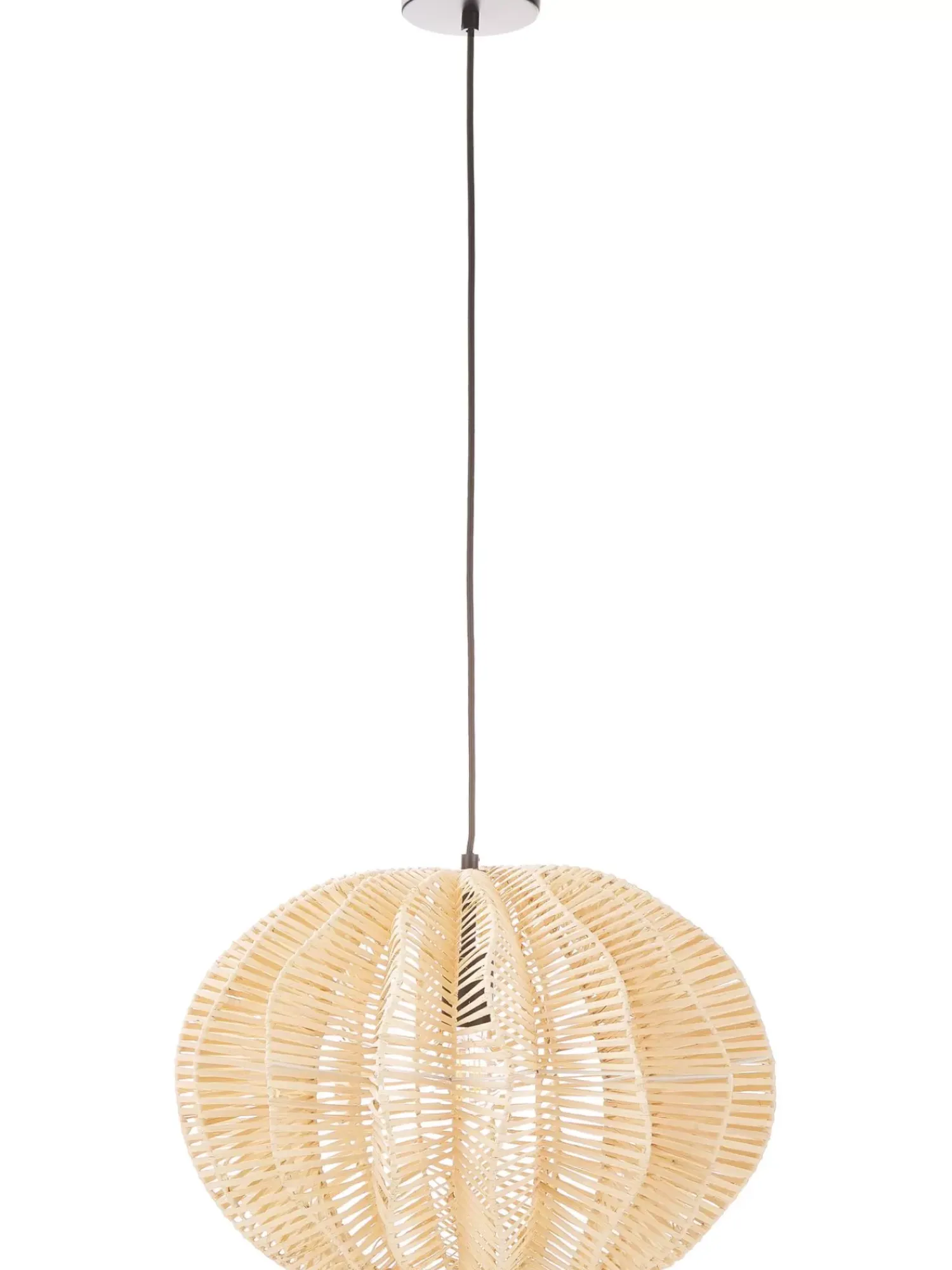 Best Sale Lampa Wiszaca Z Rattanu Ufe Lampy Wiszące