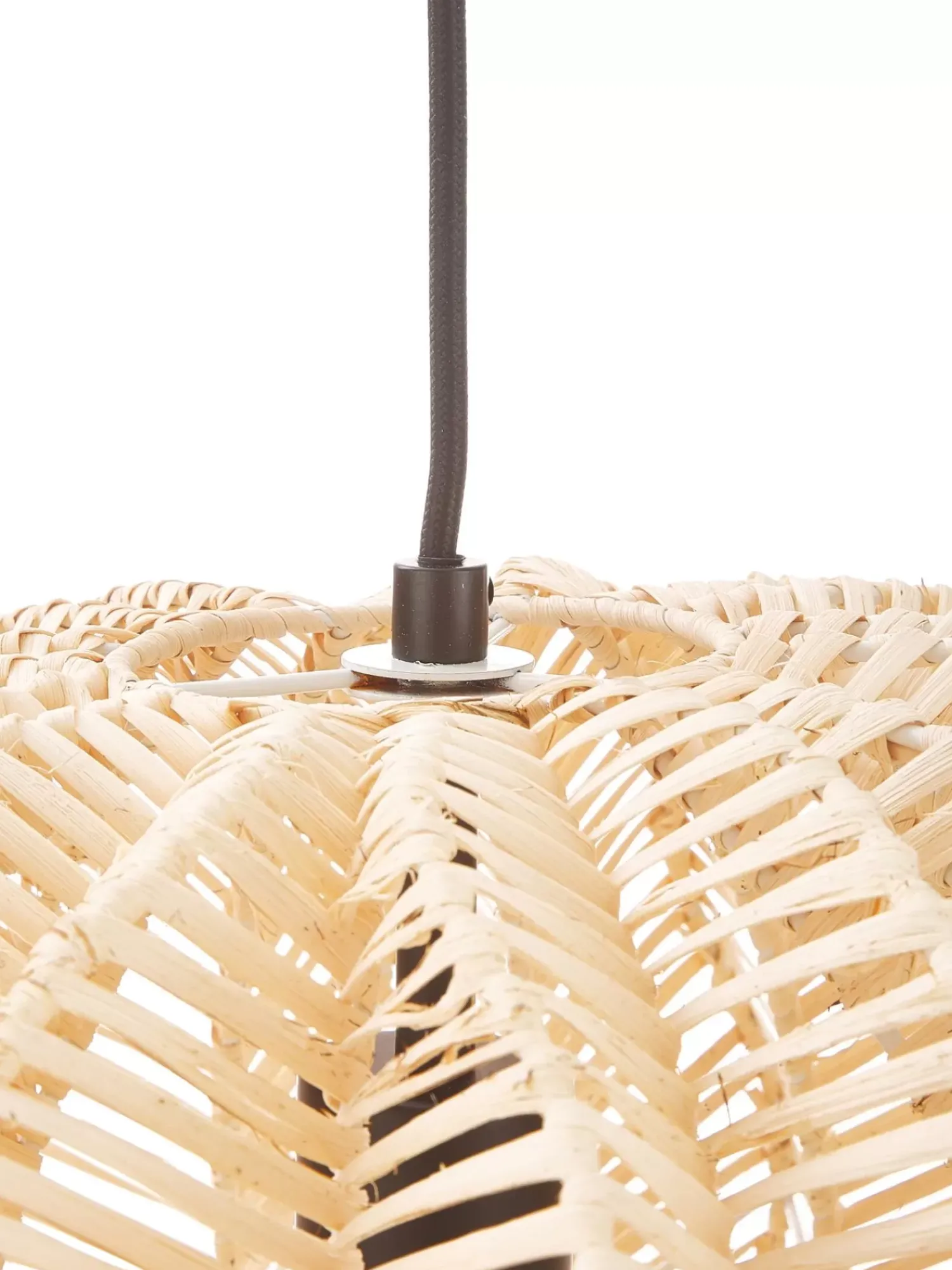 Best Sale Lampa Wiszaca Z Rattanu Ufe Lampy Wiszące