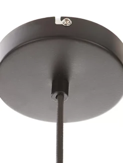 Best Sale Lampa Wiszaca Z Rattanu Ufe Lampy Wiszące