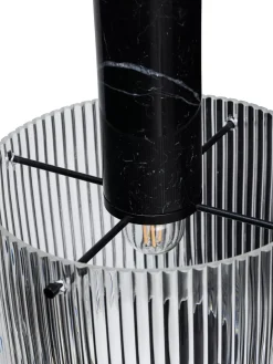 Best Sale Lampa Wiszaca Z Ryflowana Powierzchnia Revolve Lampy Wiszące