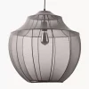 Outlet Lampa Wiszaca Z Siateczki Beau Lampy Wiszące