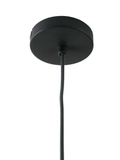 Outlet Lampa Wiszaca Z Siateczki Beau Lampy Wiszące
