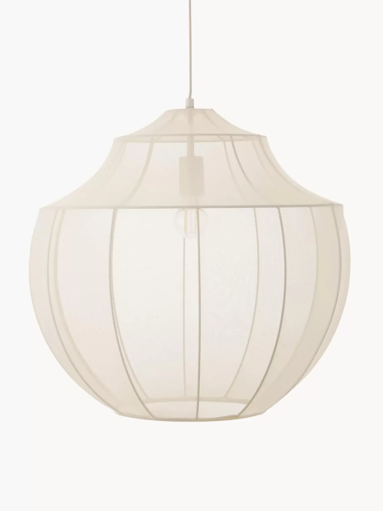 Flash Sale Lampa Wiszaca Z Siateczki Beau Lampy Wiszące