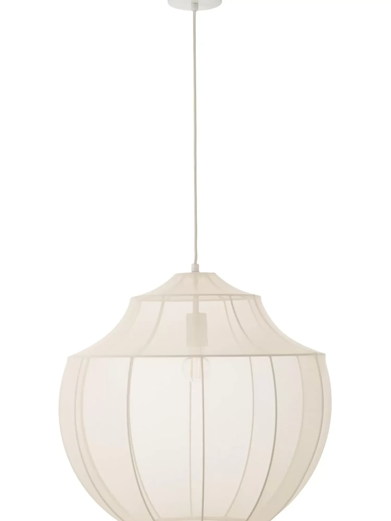 Flash Sale Lampa Wiszaca Z Siateczki Beau Lampy Wiszące
