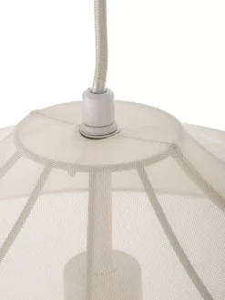 Flash Sale Lampa Wiszaca Z Siateczki Beau Lampy Wiszące