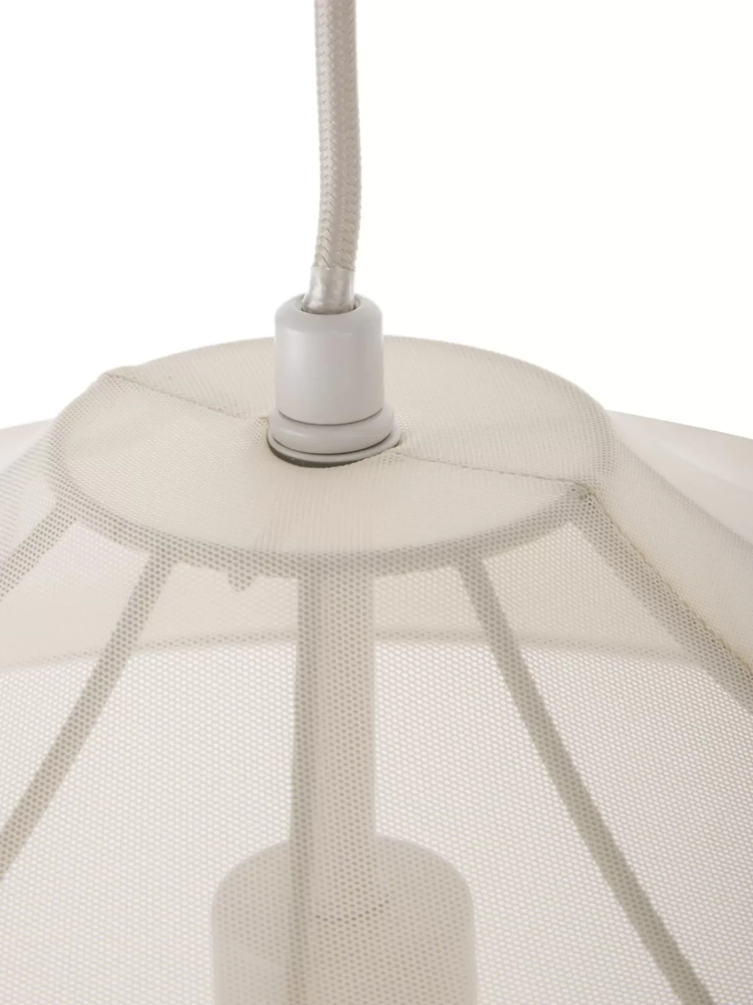 Flash Sale Lampa Wiszaca Z Siateczki Beau Lampy Wiszące