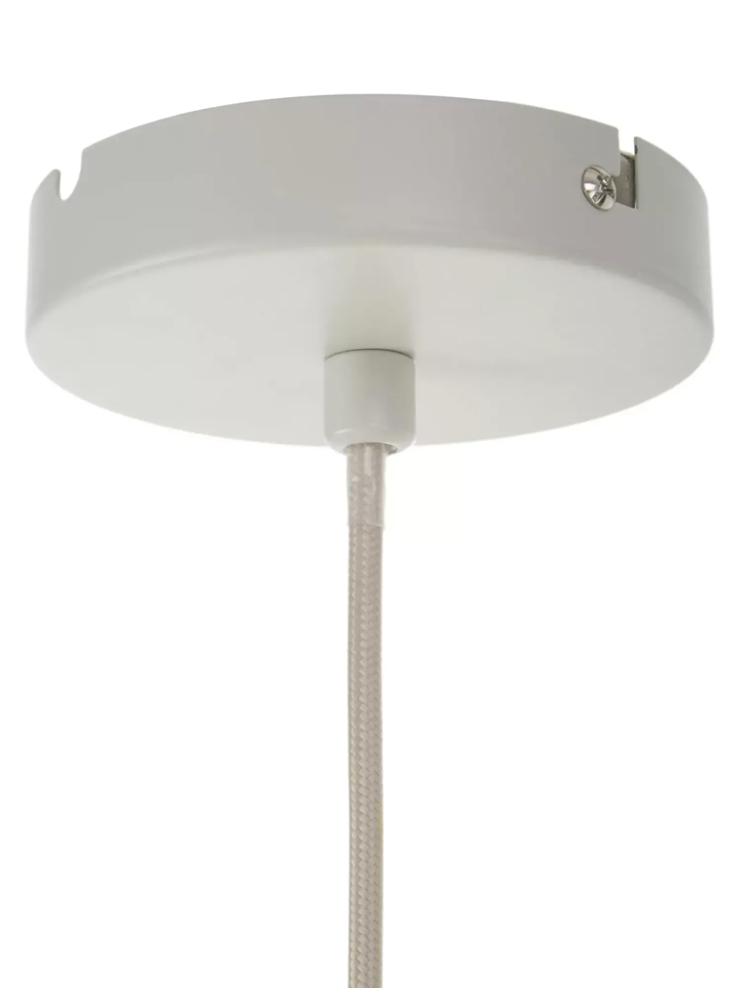 Flash Sale Lampa Wiszaca Z Siateczki Beau Lampy Wiszące