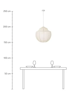 Flash Sale Lampa Wiszaca Z Siateczki Beau Lampy Wiszące