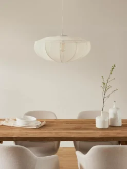Discount Lampa Wiszaca Z Siateczki Beau Lampy Wiszące