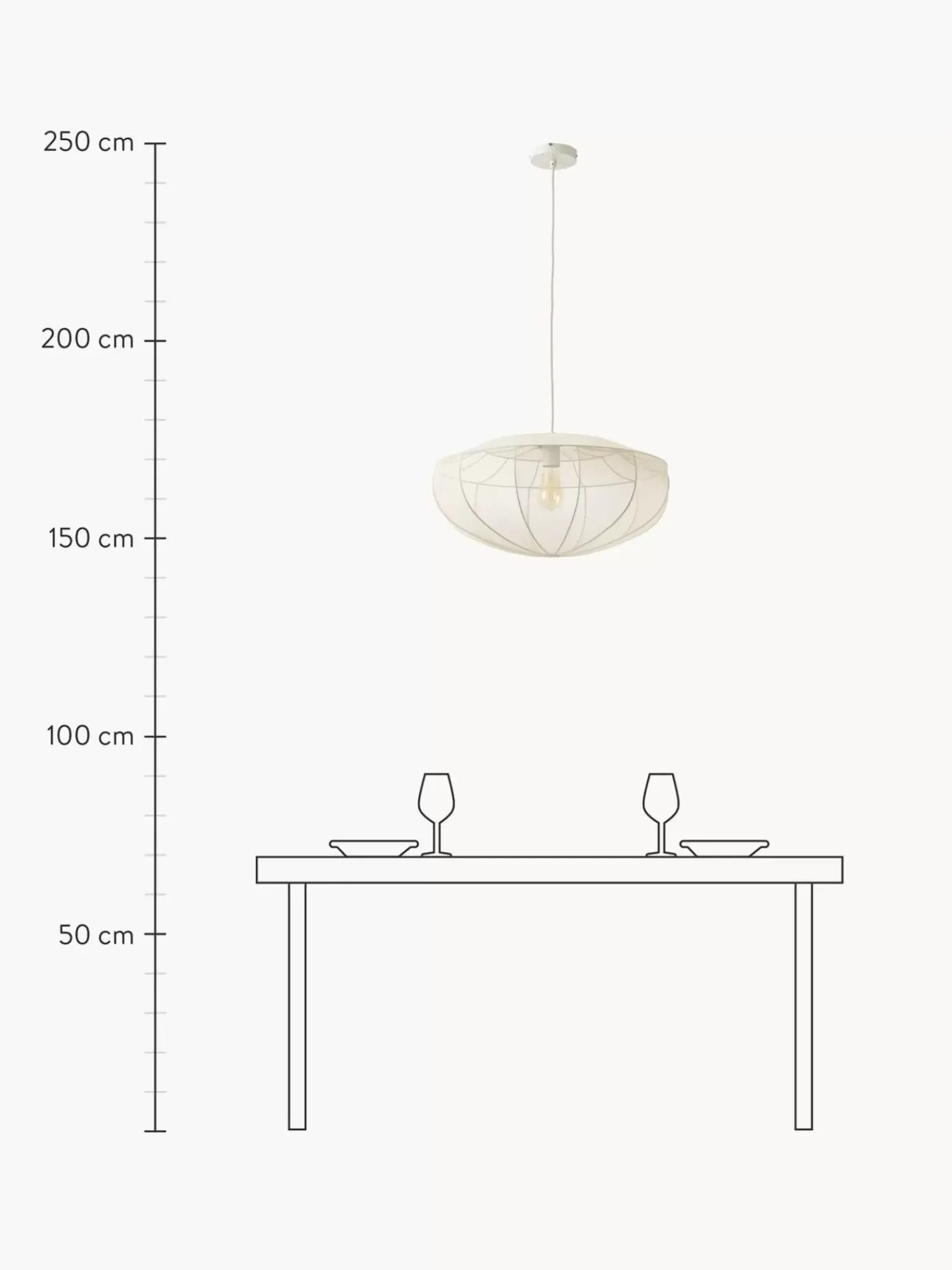 Discount Lampa Wiszaca Z Siateczki Beau Lampy Wiszące