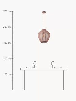 Sale Lampa Wiszaca Z Siateczki Beau Lampy Wiszące