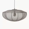 Flash Sale Lampa Wiszaca Z Siateczki Beau Lampy Wiszące