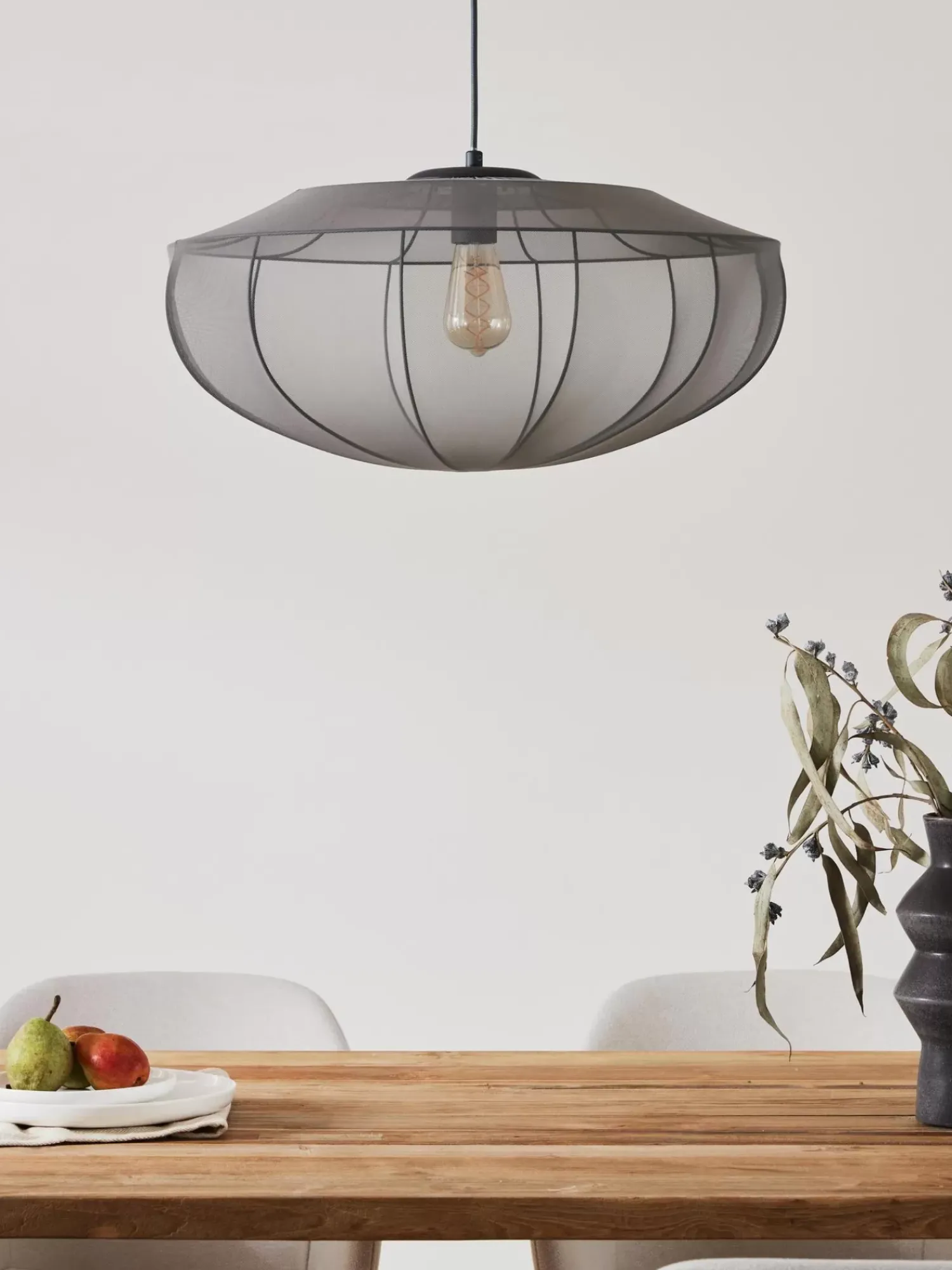 Flash Sale Lampa Wiszaca Z Siateczki Beau Lampy Wiszące