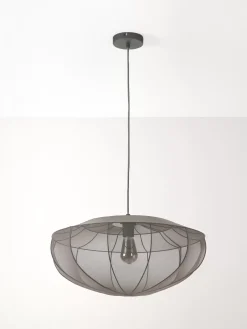Flash Sale Lampa Wiszaca Z Siateczki Beau Lampy Wiszące
