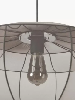 Flash Sale Lampa Wiszaca Z Siateczki Beau Lampy Wiszące