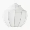 Store Lampa Wiszaca Z Siateczki Beau Lampy Wiszące