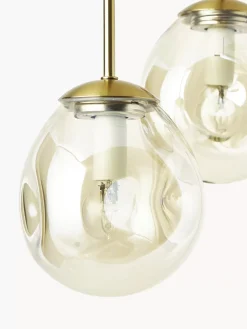 Online Lampa Wiszaca Ze Szkla Amora Lampy Wiszące